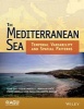 The Mediterranean Sea - Temporal Variability and Spatial Patterns (Hardcover) - Gianluca Eusebi Borzelli Photo