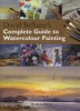 's Complete Guide to Watercolour Painting (Paperback) - David Bellamy Photo