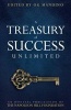 A Treasury of Success Unlimited - An Official Publication of the  (Paperback) - Napoleon Hill Foundation Photo