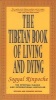 The Tibetan Book Of Living And Dying (Paperback, Rev and Updated) - Sogyal Rinpoche Photo