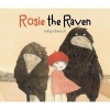 Rosie the Raven (Hardcover) - Helga Bansch Photo