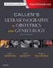 Callen's Ultrasonography in Obstetrics and Gynecology (Hardcover, 6th Revised edition) - Mary E Norton Photo