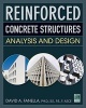 Reinforced Concrete Structures - Analysis and Design (Hardcover) - David Anthony Fanella Photo