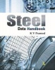 Steel Data Handbook (Paperback) - K V Parmod Photo