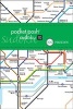 Pocket Posh Sudoku 10 London Tube Map - 100 Puzzles (Paperback, London Tube Map Ed) - The Puzzle Society Photo