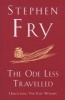 The Ode Less Travelled - Unlocking the Poet within (Paperback, New Ed) - Stephen Fry Photo