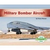 Military Bomber Aircraft (Hardcover) - Grace Hansen Photo