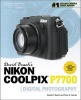 David Buschs Nikon P7700 Guide to Digital Photography (Paperback) - David Busch Photo