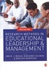 Research Methods in Educational Leadership and Management (Paperback, 3rd Revised edition) - Marlene Morrison Photo