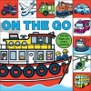 On the Go (Board book) - Roger Priddy Photo