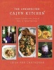 The Unexpected Cajun Kitchen - Classic Cuisine with a Twist of Farm-to-Table Freshness (Hardcover) - Leigh Ann Chatagnier Photo