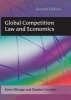 Global Competition Law and Economics (Paperback, 2nd Revised edition) - Damien Geradin Photo