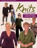 Knits for Real People - Fitting and Sewing Fashion Knit Fabrics (Paperback) - Susan Neall Photo