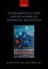 Fundamentals and Applications of Magnetic Materials (Hardcover) - Kannan M Krishnan Photo