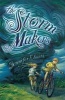 The Storm Makers (Paperback) - Jennifer E Smith Photo