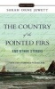 The Country of Pointed Firs and Other Stories (Paperback) - Sarah Orne Jewett Photo