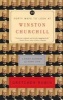 Forty Ways to Look at Winston Churchill - A Brief Account of a Long Life (Paperback, Random House trade pbk. ed) - Gretchen Rubin Photo