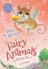 MIA the Mouse (Paperback) - Lily Small Photo