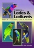 A Guide to Lories and Lorikeets - Their Management, Care and Breeding (Paperback, 2nd Revised edition) - Peter Odekerken Photo