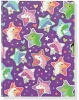 Sparkly Unicorns Locking Journal (Diary, Notebook) (Diary) - Inc Peter Pauper Press Photo