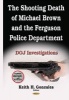 Shooting Death of Michael Brown & the Ferguson Police Department - Doj Investigations (Hardcover) - Keith H Gonzales Photo