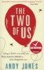 The Two of Us (Paperback) - Andy Jones Photo