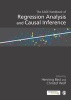 The Sage Handbook of Regression Analysis and Causal Inference (Hardcover) - Henning Best Photo