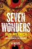 Seven Wonders (Paperback) - Ben Mezrich Photo