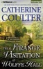 The Strange Visitation at Wolffe Hall (Standard format, CD) - Catherine Coulter Photo