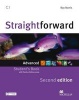 Straightforward Second Edition Student's Book Advanced Level (Paperback, 2nd Revised edition) - Roy Norris Photo