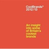 Coolbrands 2012/13 - An Insight into Some of Britain's Coolest Brands (Hardcover) - Superbrands Ltd Photo