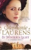 By Winter's Light (Paperback) - Stephanie Laurens Photo