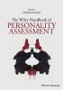 The Wiley Handbook of Personality Assessment (Hardcover) - Updesh Kumar Photo