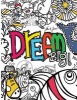 Dream Big Kids Coloring Book - Dream Big Kids Coloring Book (Paperback) - MR Juan De Lascurain Photo