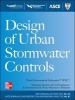 Design of Urban Stormwater Controls, MOP 23 (Hardcover, 2nd Revised edition) - Water Environment Federation Photo