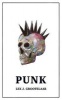 Punk (Paperback) - Lex J Grootelaar Photo