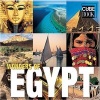 Wonders of Egypt (Hardcover) - Giorgio Ferrero Photo