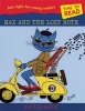 Time to Read: Max and the Lost Note (Paperback, Revised) - Graham Marsh Photo