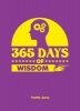 365 Days of Wisdom (Hardcover) - Yvette Jane Photo