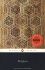 The Qur'an (Paperback) - Tarif Khalidi Photo