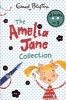 The Amelia Jane Collection (Paperback) - Enid Blyton Photo