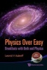 Physics Over Easy - Breakfasts with Beth and Physics (Hardcover, 2nd Revised edition) - Leonid V Azaroff Photo