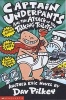 Captain Underpants and the Attack of the Talking Toilets (Paperback) - Dav Pilkey Photo