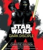 Dark Disciple (Standard format, CD) - Christie Golden Photo