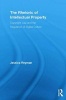 The Rhetoric of Intellectual Property - Copyright Law and the Regulation of Digital Culture (Paperback) - Jessica Reyman Photo