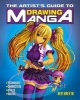 The Artist's Guide to Drawing Manga (Paperback) - Ben Krefta Photo