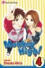 Monkey High!, Volume 4 (Paperback) - Shouko Akira Photo