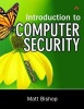 Introduction to Computer Security (Hardcover) - Matthew Bishop Photo