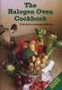 The Halogen Oven Cookbook (Staple bound, 2nd Revised edition) - Paul Jones Photo