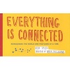 Everything is Connected - Reimagining the World One Postcard at a Time (Paperback) - Keri Smith Photo